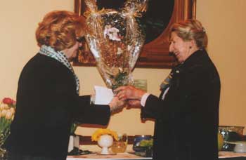 Canada Chapter