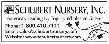 Schubert Nursery, Inc
