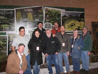 Philadelphia Flower Show