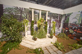 Philadelphia Flower Show