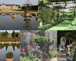 European Garden Trip