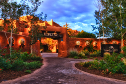 Loretto SanteFe