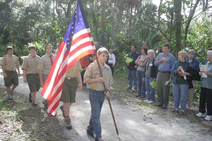 Sugar Mill Botanical Garden