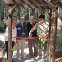 Sugar Mill Botanical Garden